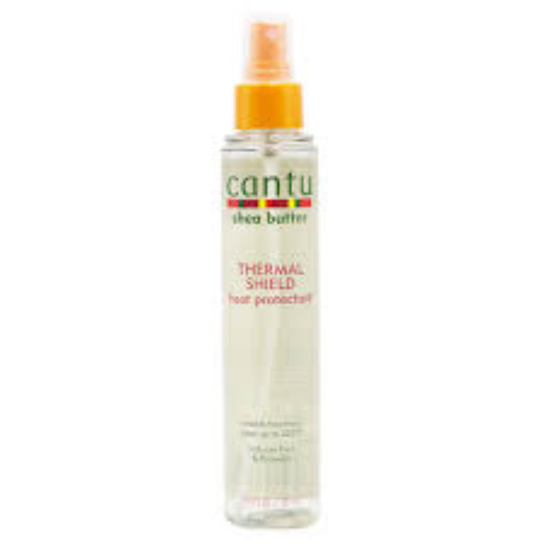 CANTU S/BUTTER THERMAL SHIELD HEAT PROTECT 151ML